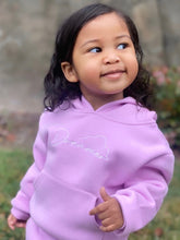 Load image into Gallery viewer, Dreamer Jogger Set Cotton Candy