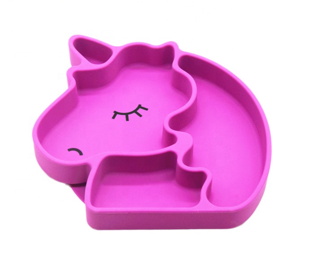Toddler Suction Plate